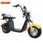 Citycoco scooter • VS 700 • Харли скутер • ВС Спорт, снимка 3