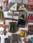 Значки от времето на СССР и бившия социалистически лагер , снимка 5