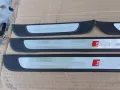 Лайсни за прагове Audi А3 S 3 S Line, снимка 2