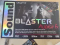 Creative Sound Blaster Audigy Fx 5.1 Звукова карта, снимка 1