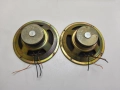 Високоговорители 4 ГД-5, снимка 2