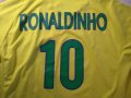 Футболни тениски Бразилия,Роналдиньо,Brasil,Ronaldinho,Неймар,Neymar jr, снимка 5