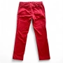 Дамски панталон Polo Ralph Lauren Chino размер 32/30 червен, снимка 2