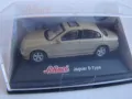1:72 SCHUCO JAGUAR S-TYPE КОЛИЧКА МОДЕЛ ИГРАЧКА, снимка 2
