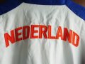 Netherlands Holland 1998-2000 Nike Vintage Ново Оригинално Яке Холандия Нидерландия XXL 2XL, снимка 4