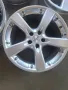 АЛУМИНИЕВИ ДЖАНТИ-MEРЦЕДЕС AУДИ СЕАТ ФОЛСВАГЕН-5x112x-18цола, снимка 4