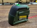 Лазерен линеен нивелир Bosch PCL 10, снимка 5