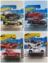 Hot Wheels Pontiac , снимка 2