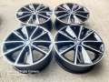 4 броя алуминиеви джанти за Renault Megane III,Renault Scenic,Grand Scenic III 17, снимка 5