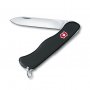 Швейцарски джобен нож Victorinox Sentinel, блистер, снимка 1 - Ножове - 39828465