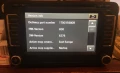 Мултимедия/Навигация VW RNS 510 1T0035680R (C14) от 2014 г. за Passat, Golf, Tiguan, Touran, Polo..., снимка 10