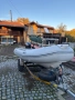 Rib Brig 3.60 Suzuki 15hp, снимка 5