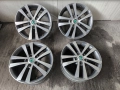 Джанти за Skoda 17 Шкода, снимка 5