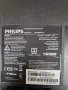 Стойка крачета за ТВ PHILIPS 43PUS6554/12 43PUS6504/12, снимка 3