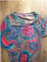 Desigual  - страхотна дамска риза, снимка 3