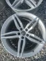 5x112 19 цола 8.5j ET32 Оригинални Audi, снимка 4