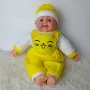 Музикална кукла, Laughing Baby Doll, снимка 6