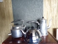 Чайници,нови, снимка 1