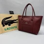 чанти lacoste , снимка 9