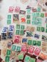 567 броя царски пощенски марки, снимка 14