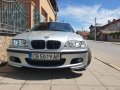 Bmw бмв е46 джанти навигация фарове ксенон лупи стопове диодни волан, снимка 2