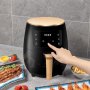 Air Fryer - уред за готвене с горещ въздух