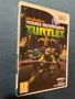 Игра за Nintendo wii Nickelodeon Teenage Mutant Ninja Turtles TMNT , снимка 2
