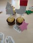 Коледни и новогодишни късмети с бонбон , снимка 5