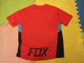 ''FOX''оригинална мъжка тениска ХЛ размер, снимка 4