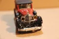 1/43?? MATCHBOX MERCEDES BENZ 1931 КОЛИЧКА КАМИОН МОДЕЛ, снимка 4