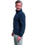 Schöffel Herren Fleecejacke Fleece Jacket Kongsberg - мъжко поларено горнище КАТО НОВО