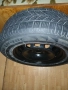 Резервна гума шкода супърб оем 16ка, снимка 7