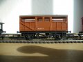 Двуосни вагони Хорнби, мащаб НО 1:87, снимка 2
