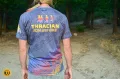 Уникални тениски Thracian Run and Bike I Бягане, Спорт, Туризъм, снимка 1