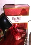 Дамски парфюм Chic Girl Red, 100 мл. , снимка 1