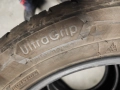 4бр.зимни гуми 255/50/21 Goodyear, снимка 7
