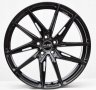 19" Ауди Хибридно Ковани Джанти 5X112 Audi A4 A5 A6 A7 A8 Q3 Q5 Q7, снимка 3