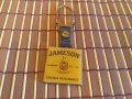 JAMESON Оригинален ключодържател, снимка 2