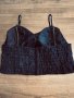 Луксозно бюстие(корсет)ръчна изработка, снимка 2