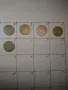 5 броя монети по 10 стотинки от 1906 г., снимка 1