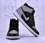Nike Air Jordan 1 High Rebillionaire Мъжки Дамски Маратонки, снимка 4
