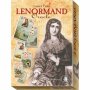 Карти Оракул LoScarabeo Lenormand нови  