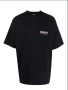 Мъжка тениска Balenciaga, снимка 1