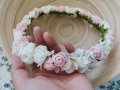 Ръчно изработени венчета , снимка 12