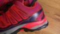 SALOMON X-Ultra Gtx J GORE-TEX размер EUR 33 / UK 1 детски водонепромокаеми - 517, снимка 10