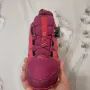 водоустойчиви туристически  маратонки  Adidas Terrex Agravic B R.RDY Lilac  номер 34, снимка 10