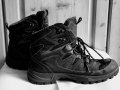 Мъжки обувки Ecco Gore Tex Receptor technology №42, снимка 4