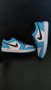 Nike Air Jordan 1 Low unc сини обувки маратонки размер 43 номер 42 налични маратонки нови ниски, снимка 8