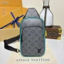 Louis Vuitton Avenue Slingbag PM, снимка 9