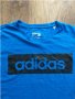 adidas Sports Essentials Linear T-shirt - страхотна мъжка тениска, снимка 3
